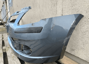 Zderzak przód przedni suzuki swift MK6 iv 2004- 71711-63J00 oryginał cały 3