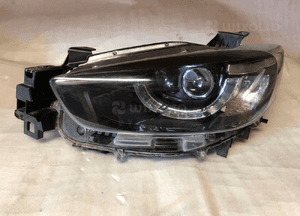 Mazda CX5 CX-5 lift full led prawy i lewy 14- 1