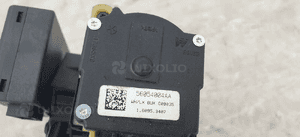 JEEP GRAND CHEROKEE II STACYJKA KLUCZYK x2 56054004AA 56040643AW 4