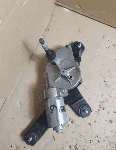 SILNICZEK WYCIERACZKI TYŁ HYUNDAI I10 nr 98700-0X000 98700-OX000 4