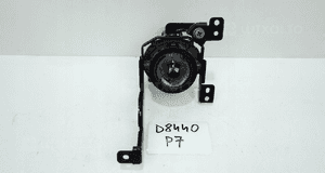 LAMPA HALOGEN LEWY PRZÓD HYUNDAI I30 III 2016- 92201-G4000 1