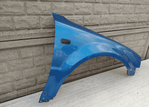 Vw passat B5 lift 00-03 błotnik prawy przedni 3