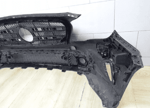 Mercedes GLA W156 Zderzak przedni przód A1568850425 12