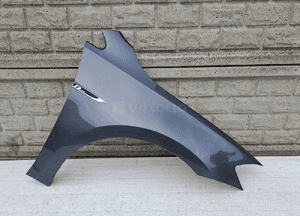 Vw golf vii 7 lift błotnik prawy przedni 1