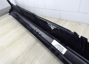 Mercedes glc W253 listwa progowa lewa a2536980300 9
