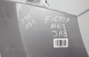 Błotnik prawy przedni przód FORD FIESTA MK7 2016-2023 3
