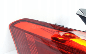 Lampa lewa lewy tył led vw ID3 10A945207C 3