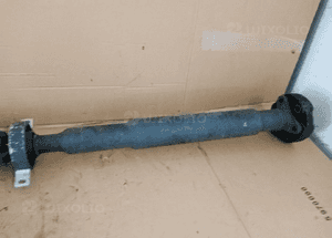 Wał napędowy BMW E90 E92 E93 LIFT 2.0D N47 7596886 3