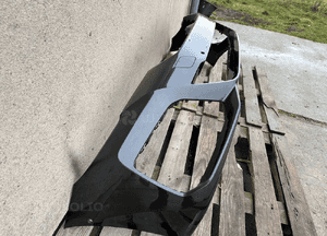 Zderzak przód przedni bmw 5 G30 G31 lift fl lci m-pakiet 8098644 cały 3