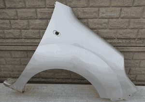 RENAULT KANGOO 3 III 2013-2018 LIFT BŁOTNIK PRAWY 1