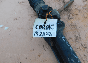 corsa C maglownica przekładnia nr M2863 WYSYŁKA 2