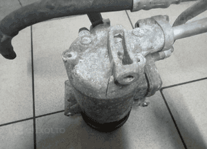 sprężarka klimatyzacji vw audi seat 1.6 tdi cay 5n0820803a 4