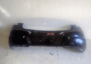 Zderzak tył tylny opel astra 5 v k hb 2015- 1