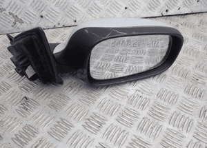 Saab 93 lift lusterko prawe 5 pin 2