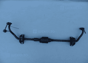 DRĄŻEK STABILIZATORA BMW 7 F01 TYŁ DYNAMIC 6775187 1