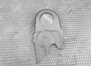 Obudowa 045109107 E F Osłona Paska Rozrzadu 1.9 TDI 8V AUDI A4 B6 B7 VW Skoda Seat 1