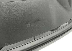 Deska konsola poduszka poduszki air-bag pasy toyota RAV4 iii 2006-2009 8