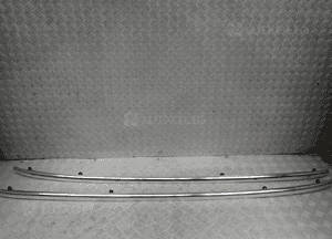 Relingi dachowe audi A6 C6 4F9860021N  4F9860022N 1