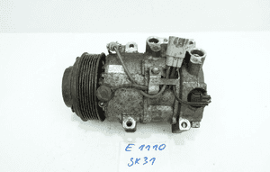 SPRĘŻARKA KLIMATYZACJI LECUS GD LS 447260-1460 1