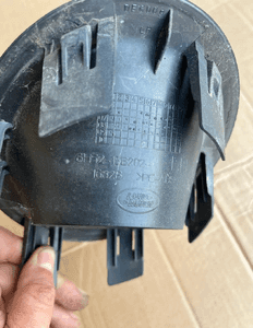 Ramka okular halogenu lewa 6H52-15B202 Land Rover Freelander 2 II 2