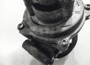 Pompa wody ford ranger iv v 2.2 tdci 2012-2015 5