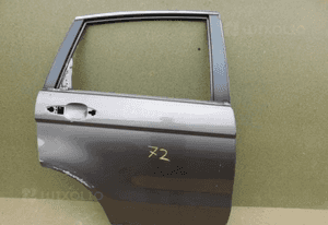 Drzwi prawe tylne prawy tył honda crv 06- 2