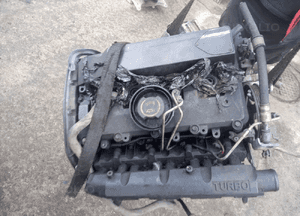 silnik mondeo mk 3 2.0 tdci 1s7q 1