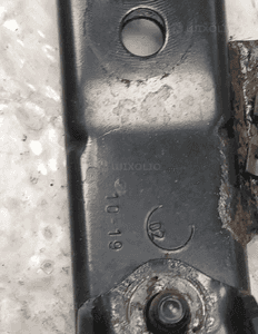 Range rover sport L494 drążek stabilizatora aktywny ace przód przedni oryginał 11