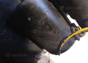 ROZRUSZNIK OPEL CORSA D 1.2 ORYGINAŁ WYSYŁKA! 6