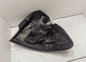 Lampa lewa tylna lewy tył vw golf vi hb 4