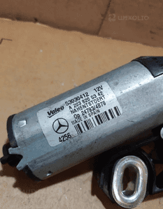 Mercedes W203 Silnik wycieraczki 2038205342 6