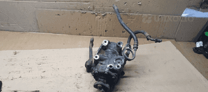 Maglownica przekładnia kierownicza Mercedes W201 190 2014603302 6