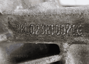 WÓZEK BELKA PIASTA tył Audi A8 D4 4,2TDI Quattro 7