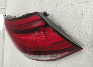 Mercedes cls W257 lampa tył tylna lewa oryginał 3