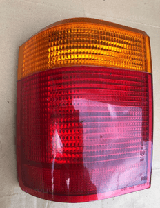 Lampa tylna lewa narożnikowa RANGE ROVER P38