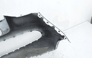 Hyundai I10 ii lift 2016- zderzak tył tylny 86611-B9500 11