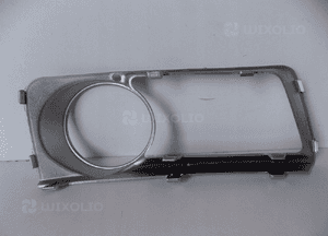 BMW X6 E71 Osłona Reflektorów Przeciwmgł. L - 3977 4