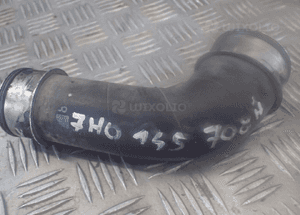 Rura przewód intercoolera vw T5 1.9 tdi 7H0145708H radom 3