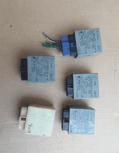 Mazda 626 323 323f  MX-6 MX-5 MX-3 Xedos Przerywacz kierunkowskazów przekażnik 3