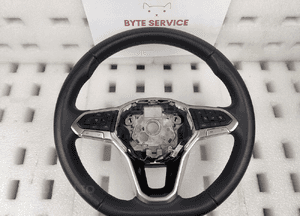 Vw golf viii 8 kierownica multifunkcyjna 5H0419089AJ 1