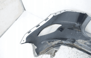 VW GOLF VII LIFT 2016- ZDERZAK TYŁ TYLNY 5G6807421BK 8