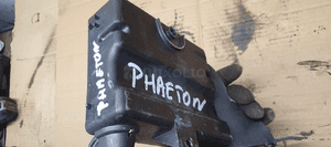 Skrzynka bezpieczników VW Phaeton 3D0937619P 7