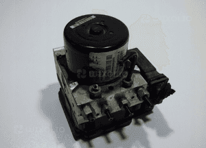 POMPA STEROWNIK ABS OPEL ZAFIRA C 2.0 CDTI 13379600 2012-2019 2
