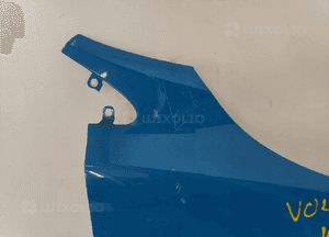 Volvo v40 II 12-19 BŁOTNIK PRAWY PRZÓD PRZEDNI 2