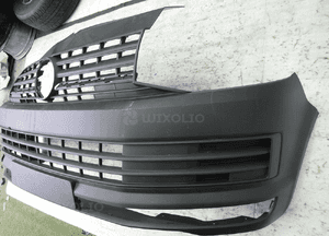 Vw T6 nowy org zderzak przedni 3