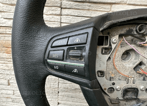 Kierownica bmw F01 F07 F10 F12 11