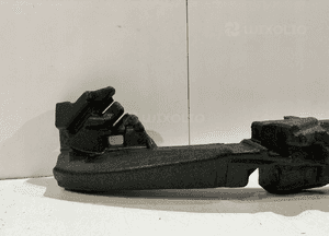 MERCEDES E W213 AMG Absorber zderzaka - 15648 3