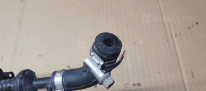 Przewód rurka wąż serwa hamulcowego VW Golf IV 1.4 1J0612041EE 1J0611939L 4