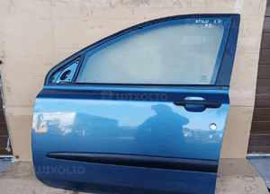 Drzwi lewy przód przednie lewe Fiat Stilo 408/B 1