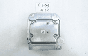 MODUŁ SENSOR AIR BAG JEEP CHEROKEE WK2 68222877AA 2